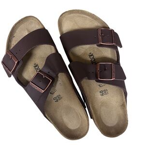 Birkenstock Men’s Arizona
